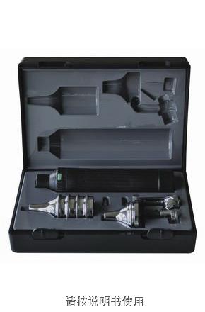 上海躍進EJ-I醫(yī)用放大鏡（檢耳鏡）