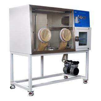 上海躍進HYQX-III升級型厭氧培養箱